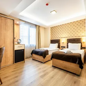 Emin Palace Стамбул