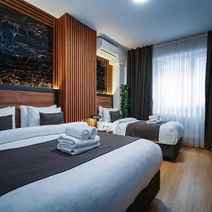 Elite Marmara Boutique Sultanahmet Стамбул