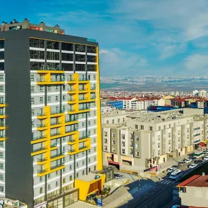 Days & By Wyndham Esenyurt Стамбул