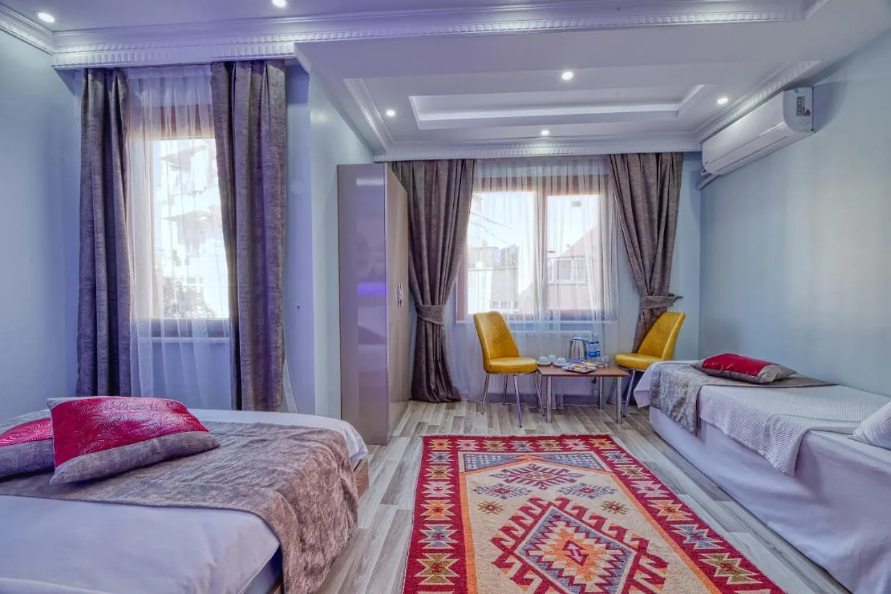 Garth Of Balat Hotel Istanbul 0*,  Turkey