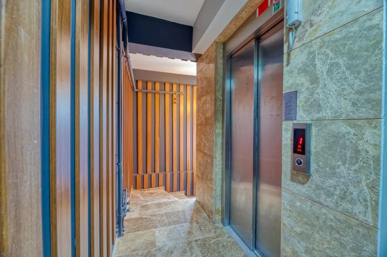 Garth Of Balat Hotel Istanbul