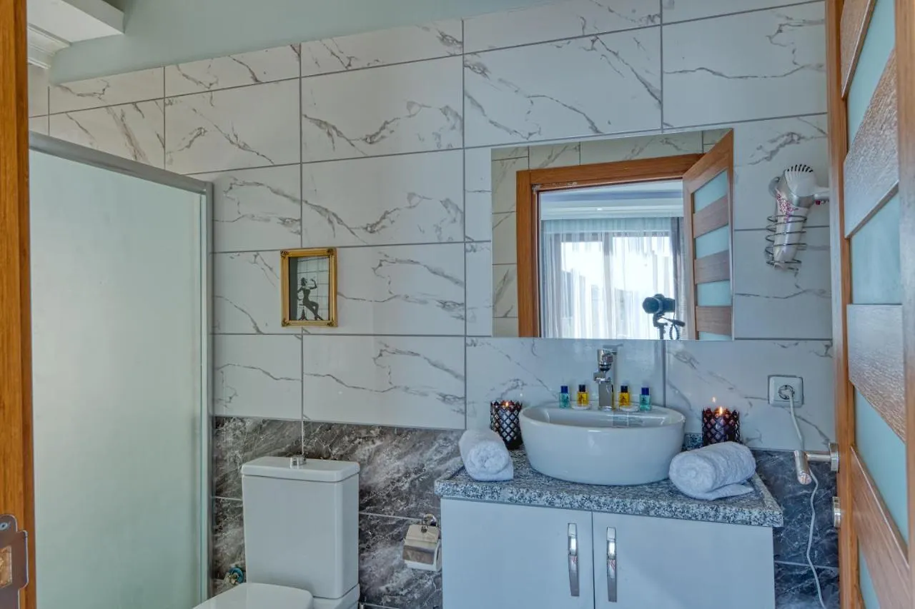 Garth Of Balat Hotel Istanbul