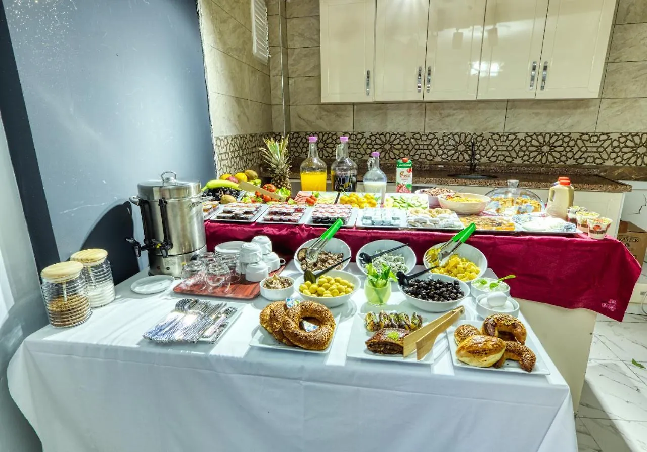 Garth Of Balat Hotel Istanbul