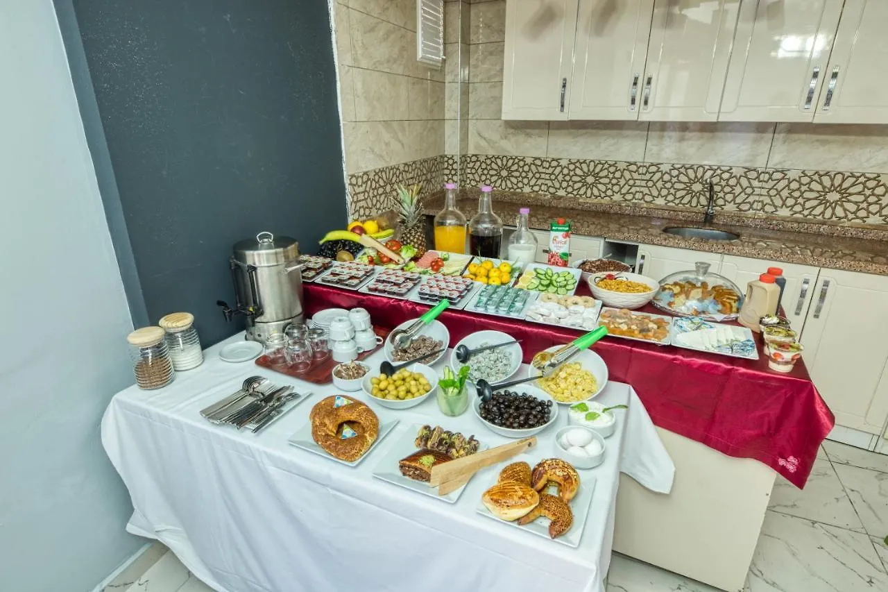 Garth Of Balat Hotel Istanbul 0*,  Turkey
