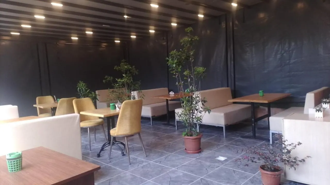 Garth Of Balat Hotel Istanbul