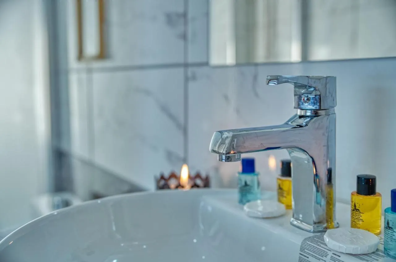 Garth Of Balat Hotel Стамбул 0*,  Турция